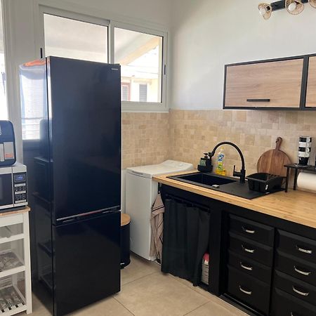 Appartement 2 Chambres Сен-Лу Екстериор снимка