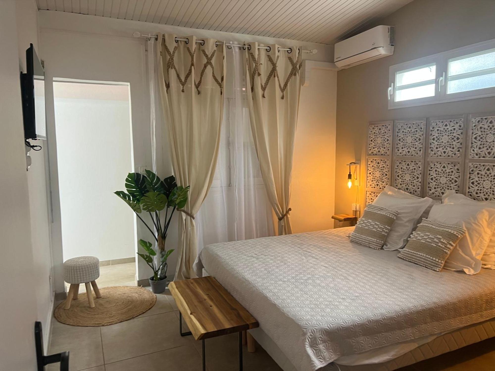 Appartement 2 Chambres Сен-Лу Екстериор снимка