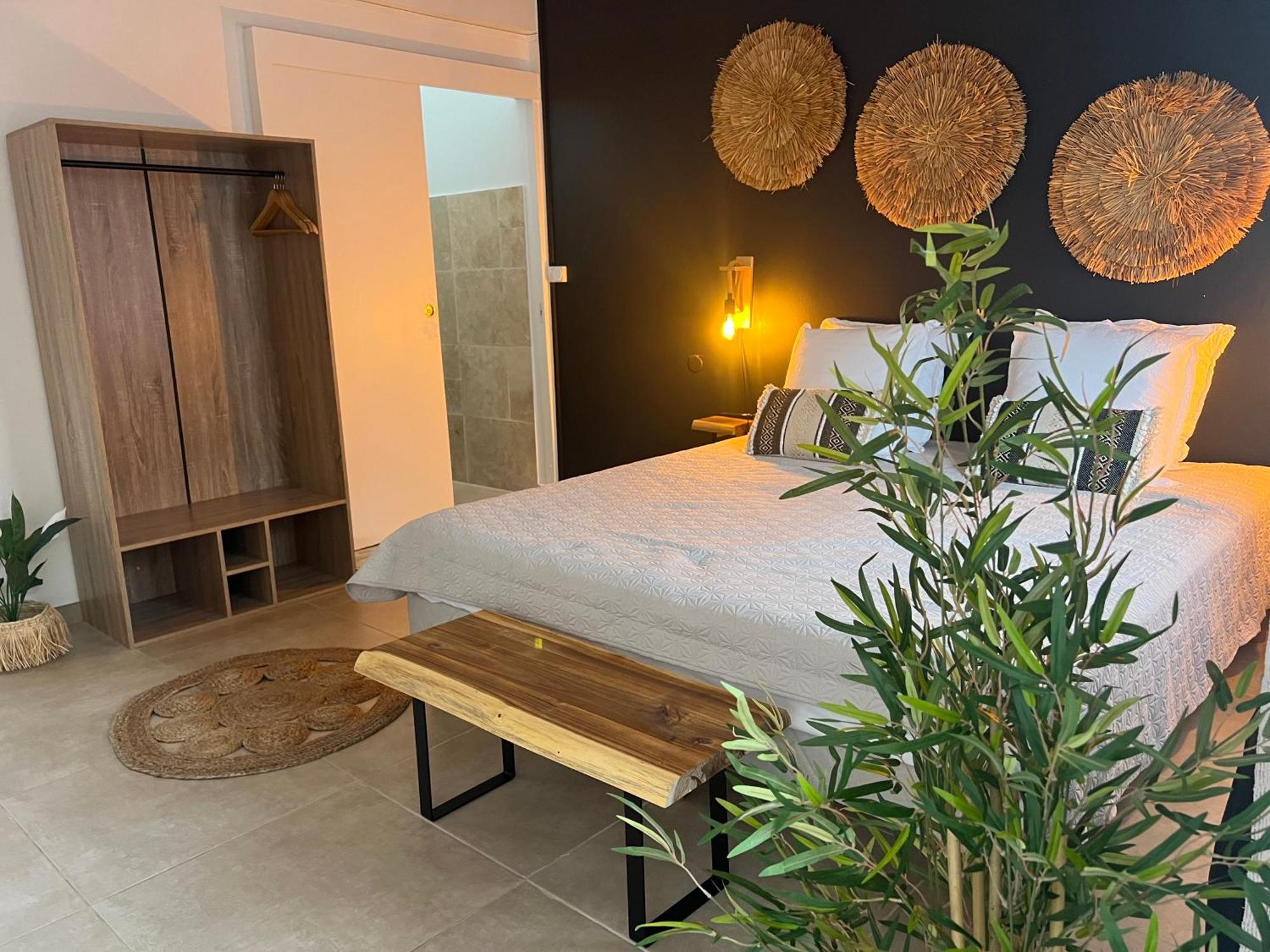 Appartement 2 Chambres Сен-Лу Екстериор снимка