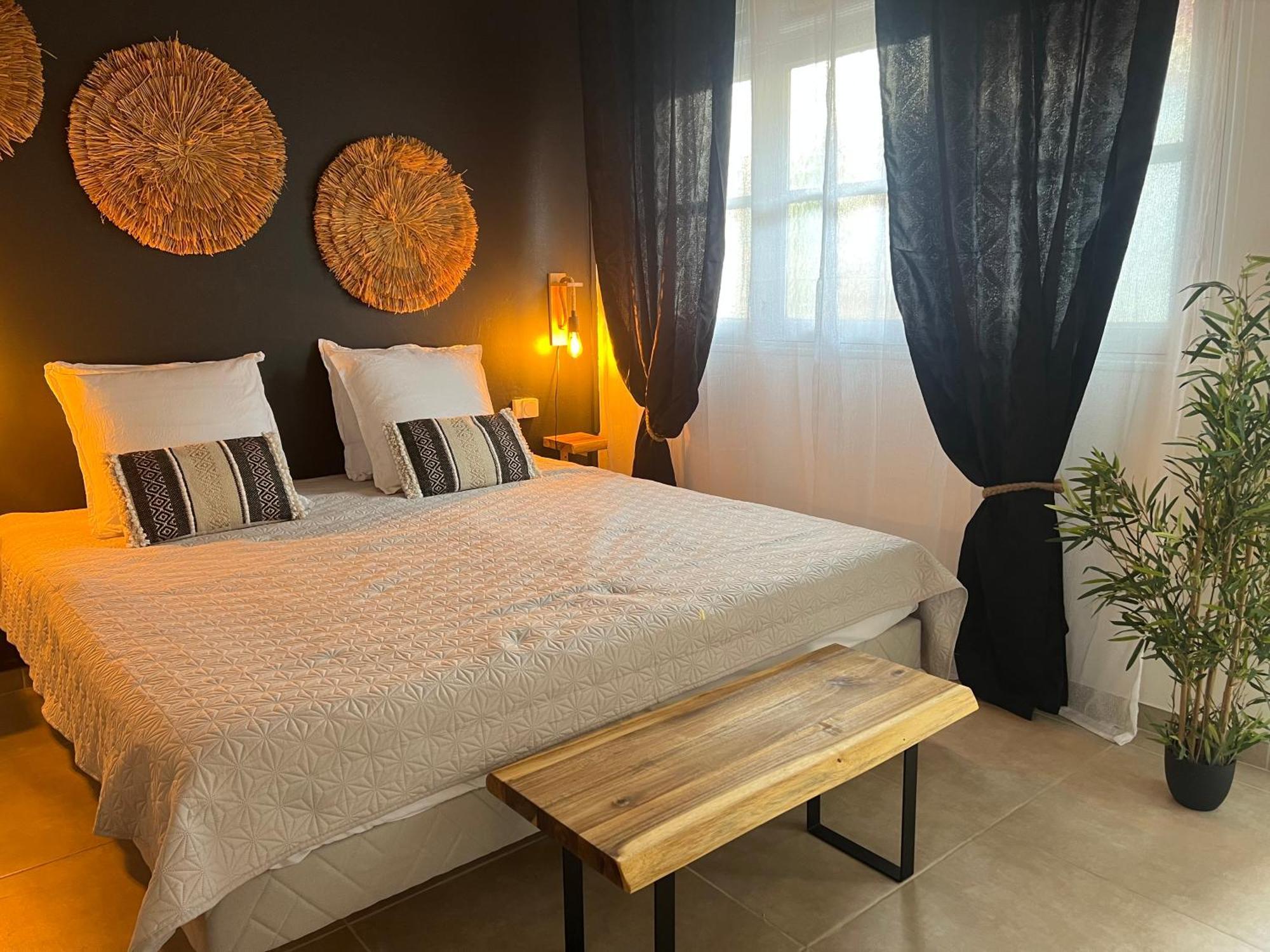 Appartement 2 Chambres Сен-Лу Екстериор снимка