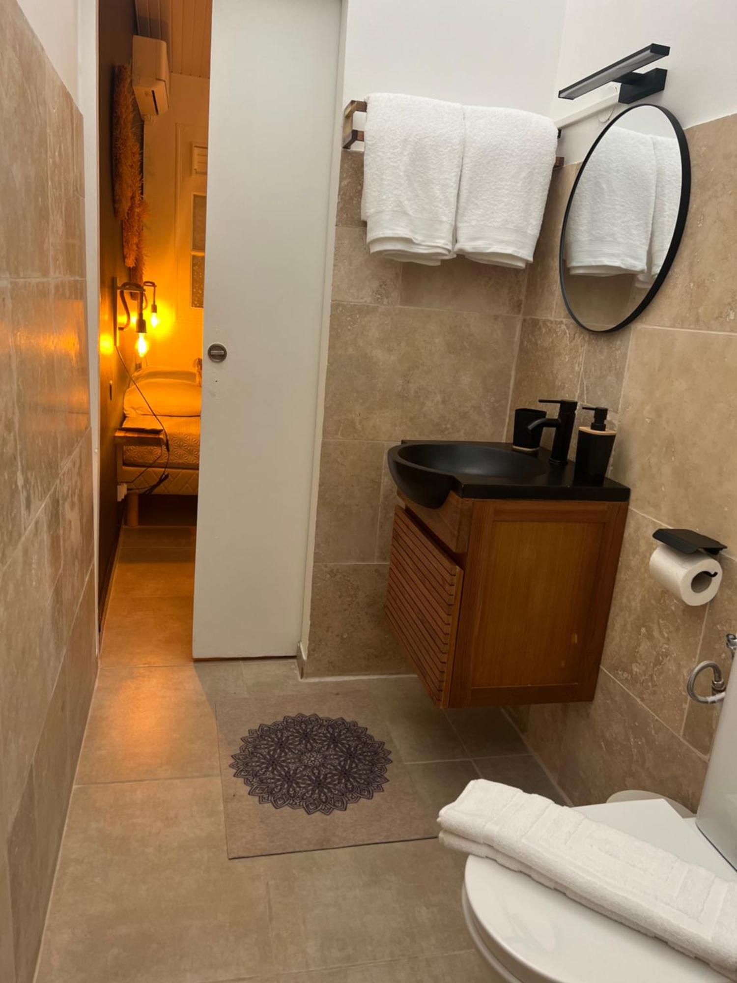 Appartement 2 Chambres Сен-Лу Екстериор снимка