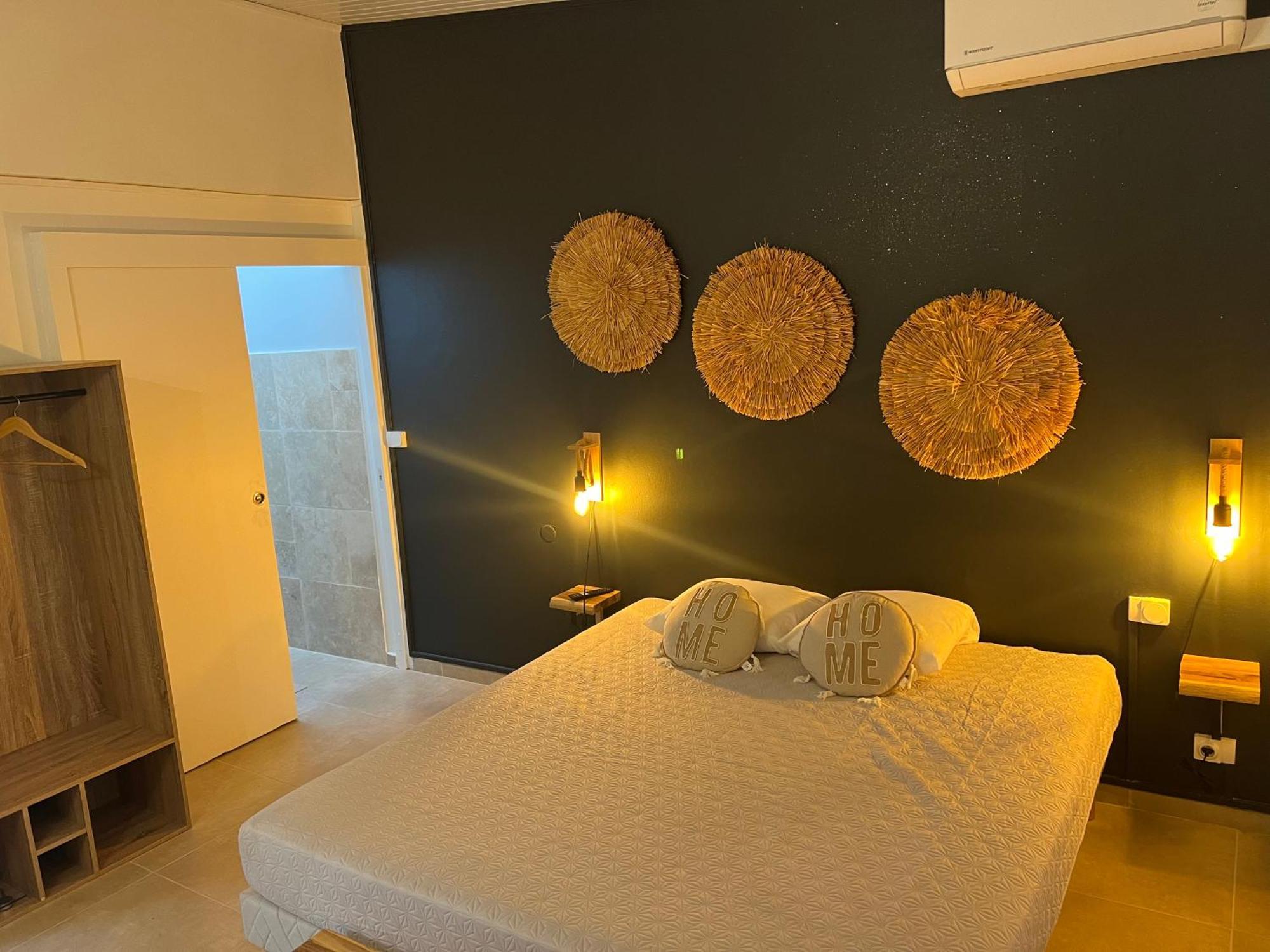 Appartement 2 Chambres Сен-Лу Екстериор снимка