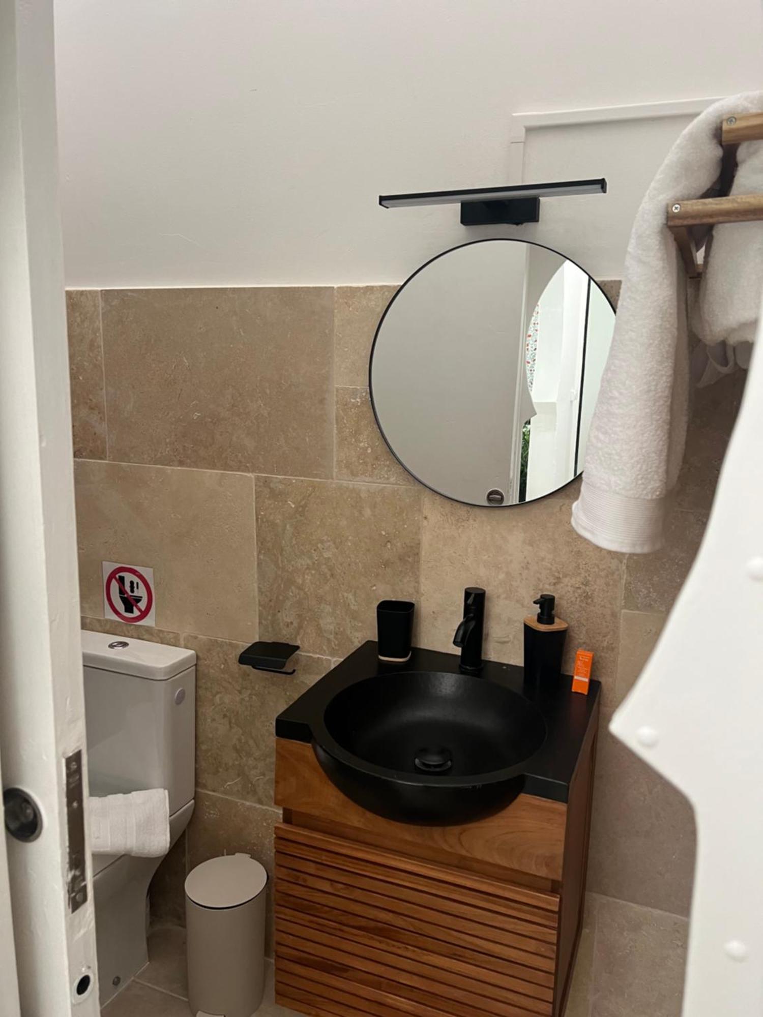 Appartement 2 Chambres Сен-Лу Екстериор снимка